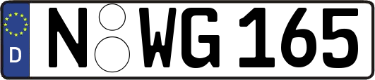 N-WG165