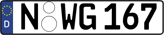 N-WG167
