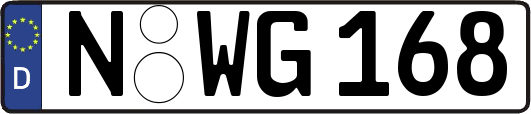 N-WG168