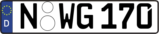 N-WG170