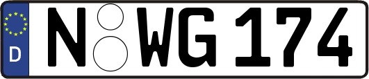 N-WG174