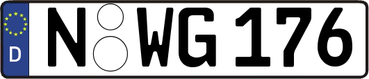 N-WG176