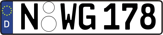 N-WG178