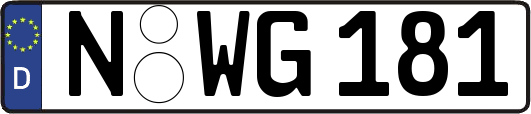 N-WG181