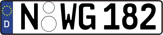 N-WG182
