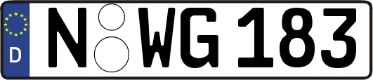 N-WG183