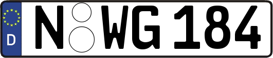 N-WG184