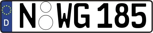 N-WG185