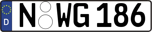N-WG186