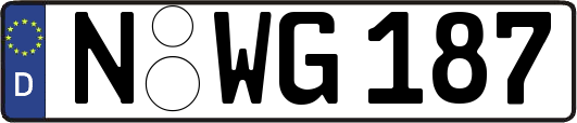 N-WG187