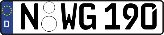 N-WG190