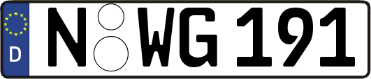 N-WG191