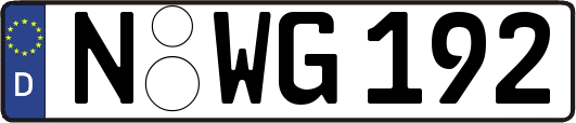 N-WG192