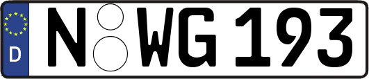 N-WG193