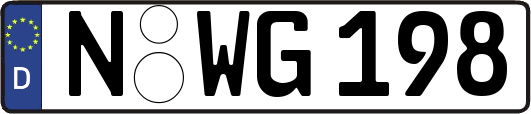 N-WG198