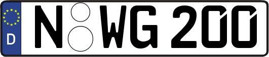 N-WG200