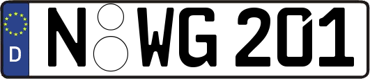 N-WG201