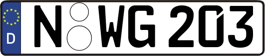 N-WG203
