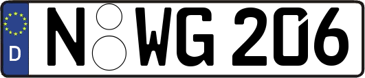 N-WG206
