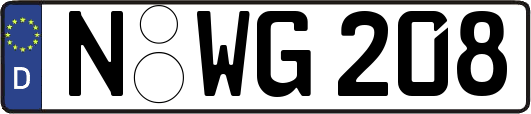 N-WG208