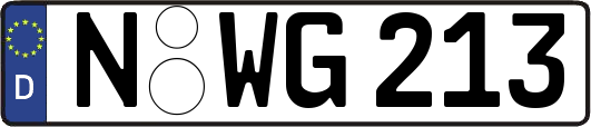 N-WG213