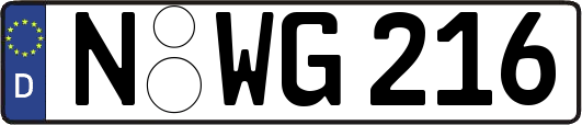 N-WG216