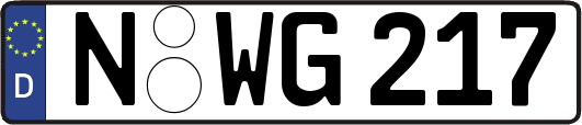N-WG217