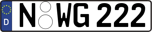 N-WG222