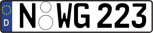 N-WG223