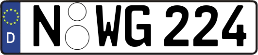 N-WG224
