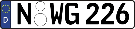 N-WG226