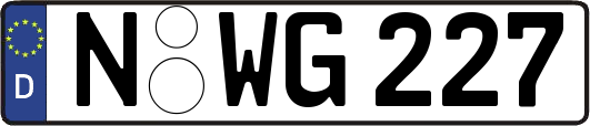 N-WG227