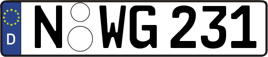 N-WG231