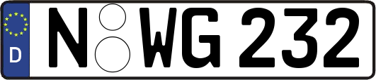 N-WG232