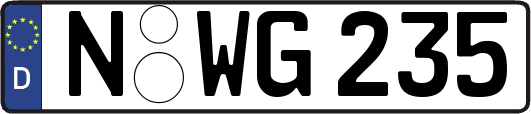 N-WG235