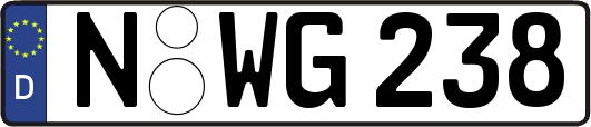 N-WG238