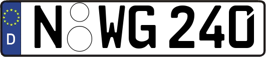 N-WG240