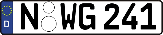N-WG241