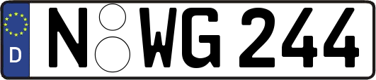 N-WG244