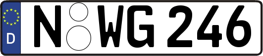 N-WG246