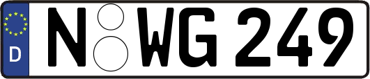 N-WG249