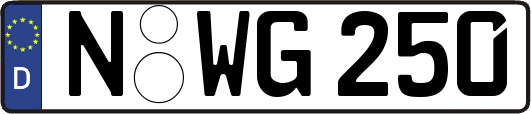 N-WG250