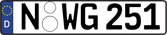 N-WG251