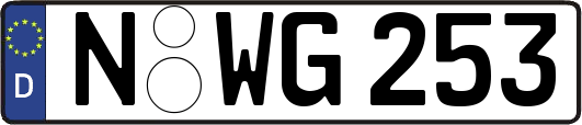 N-WG253