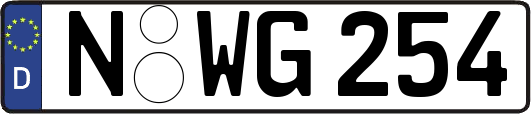 N-WG254
