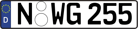 N-WG255