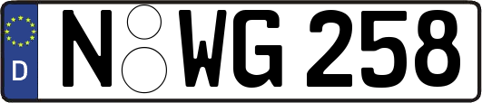 N-WG258