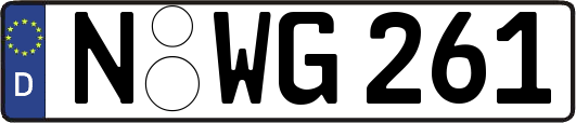 N-WG261