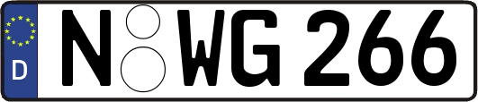 N-WG266