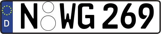 N-WG269